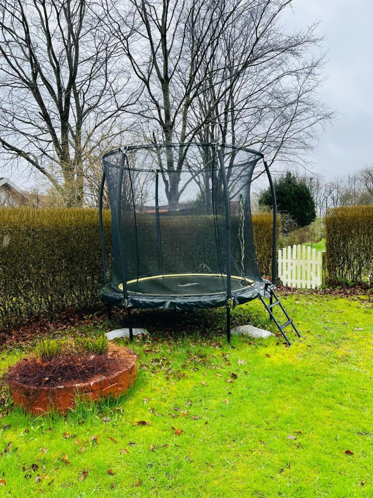 Children play ground