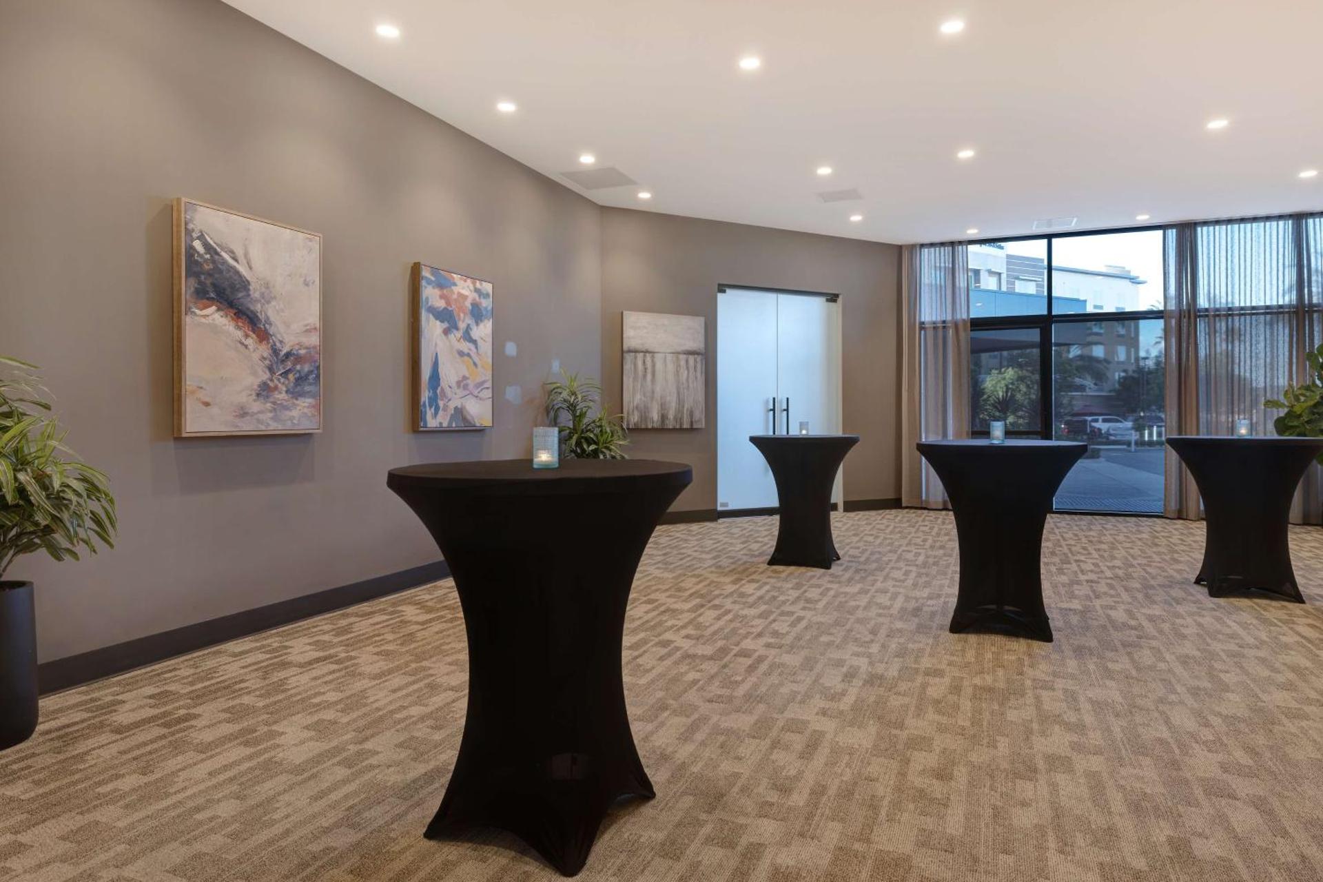 Meeting/conference room