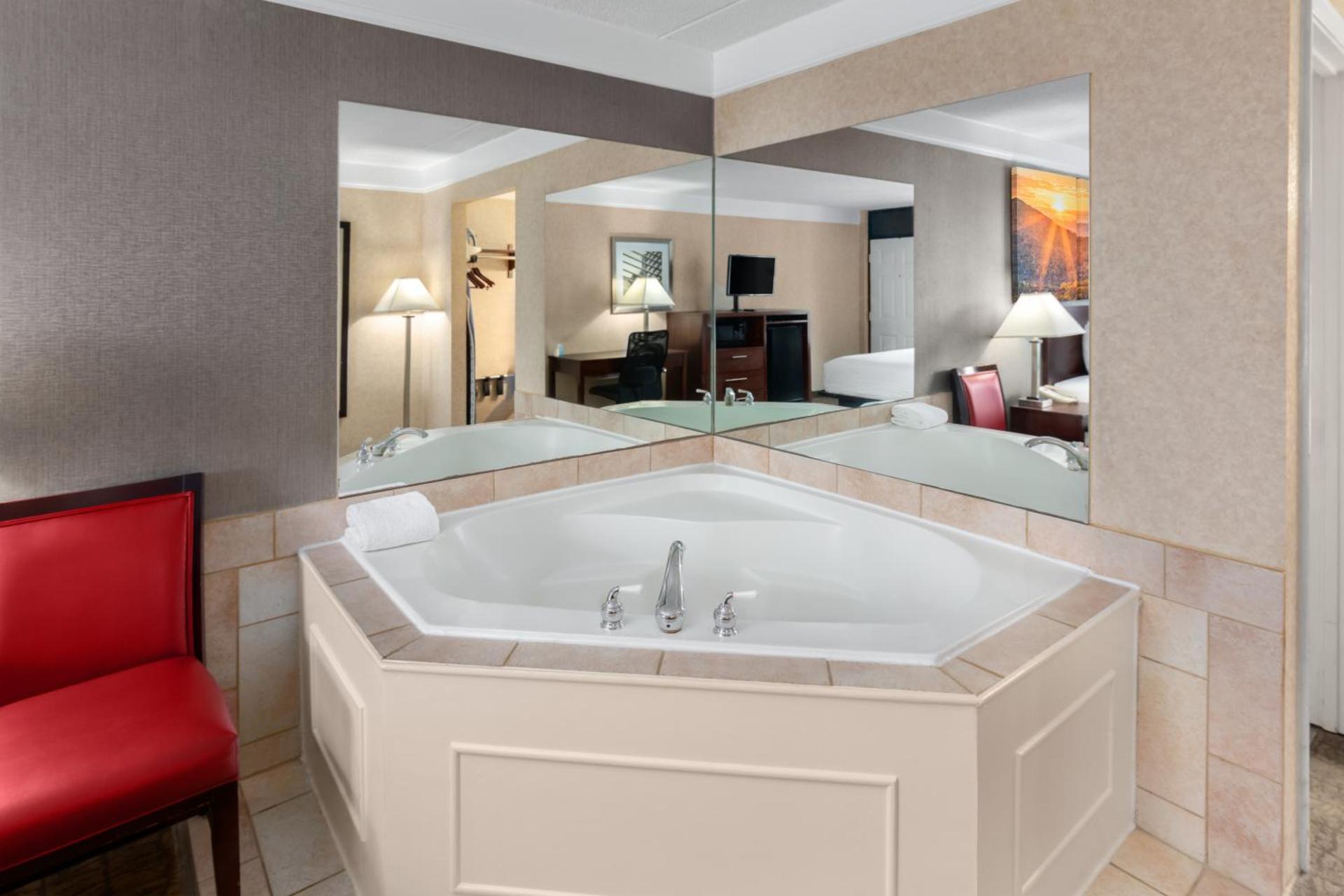 Premier King Room - Non-Smoking