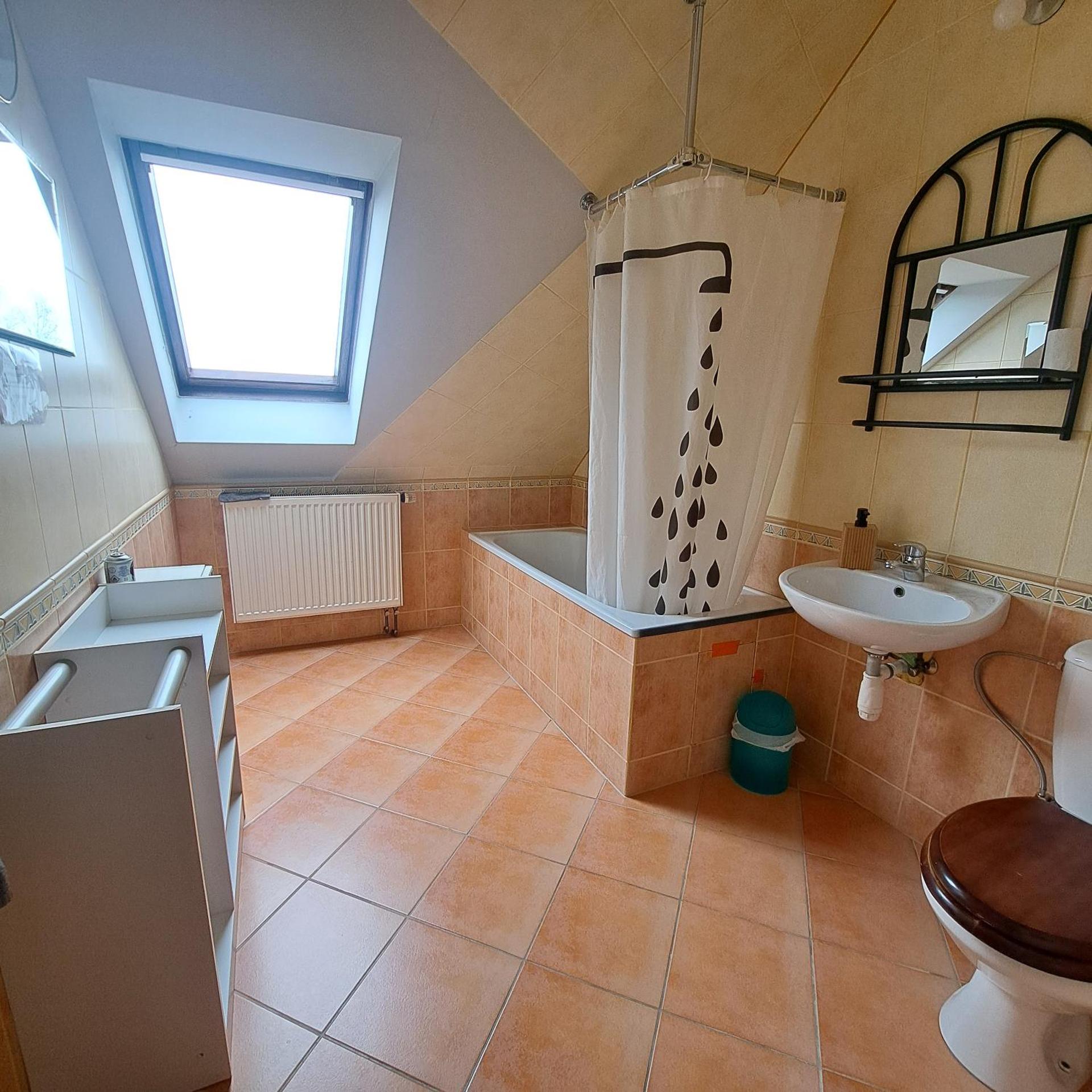 Noclegi Srebrna Góra