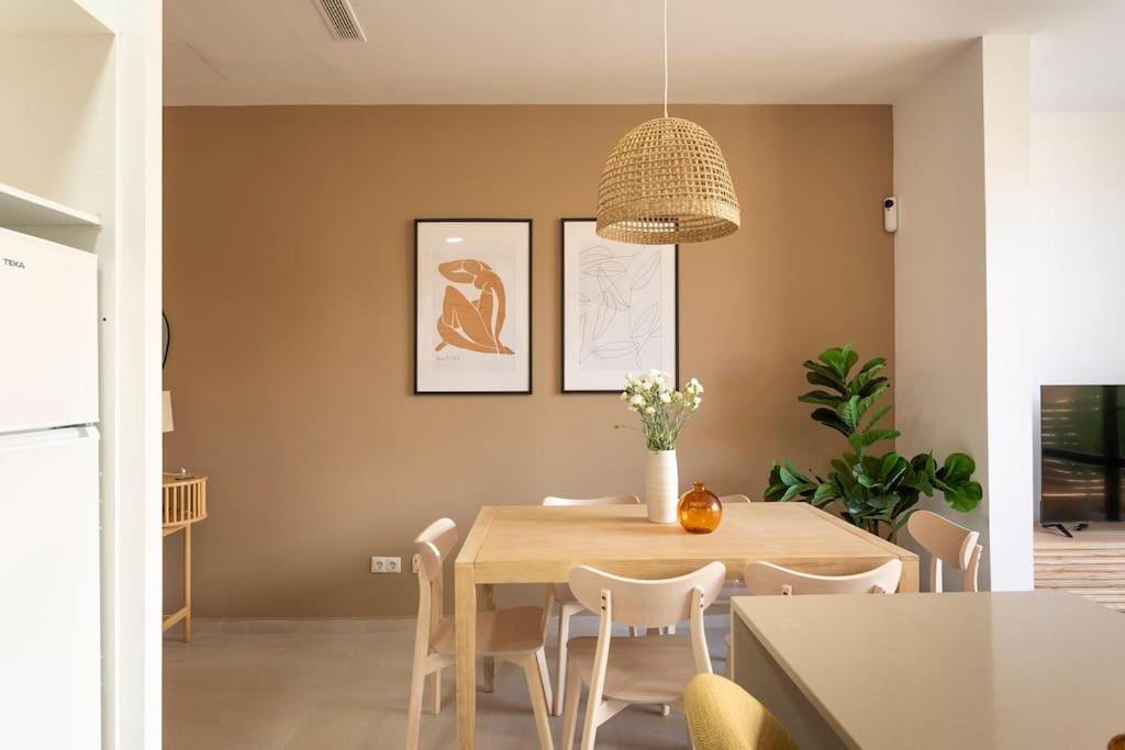 Lodging Apartments Rambla Poblenou 12