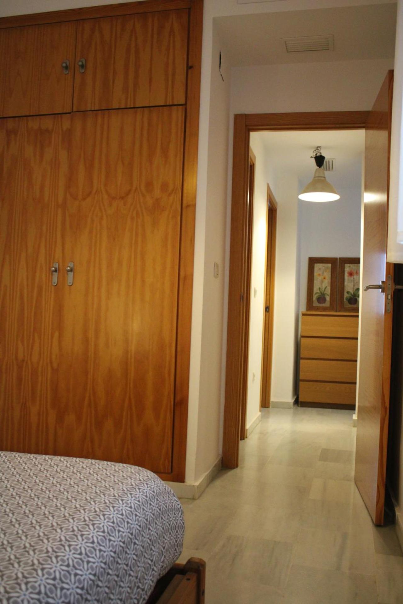 Downtown Plaza del Museo