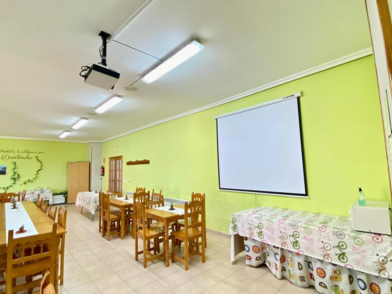 Albergue Rural La Rueca, Fariza