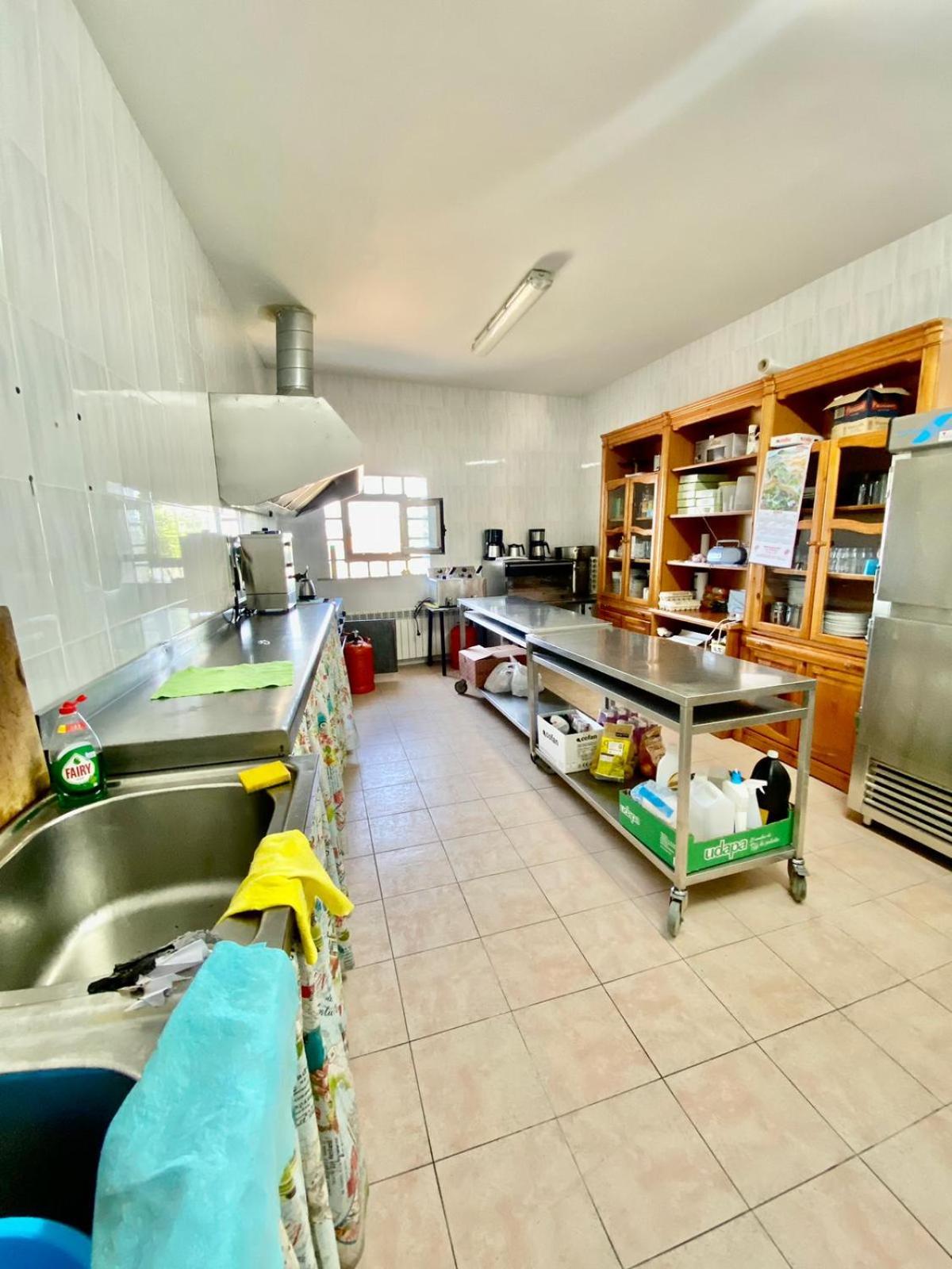 Albergue Rural La Rueca, Fariza