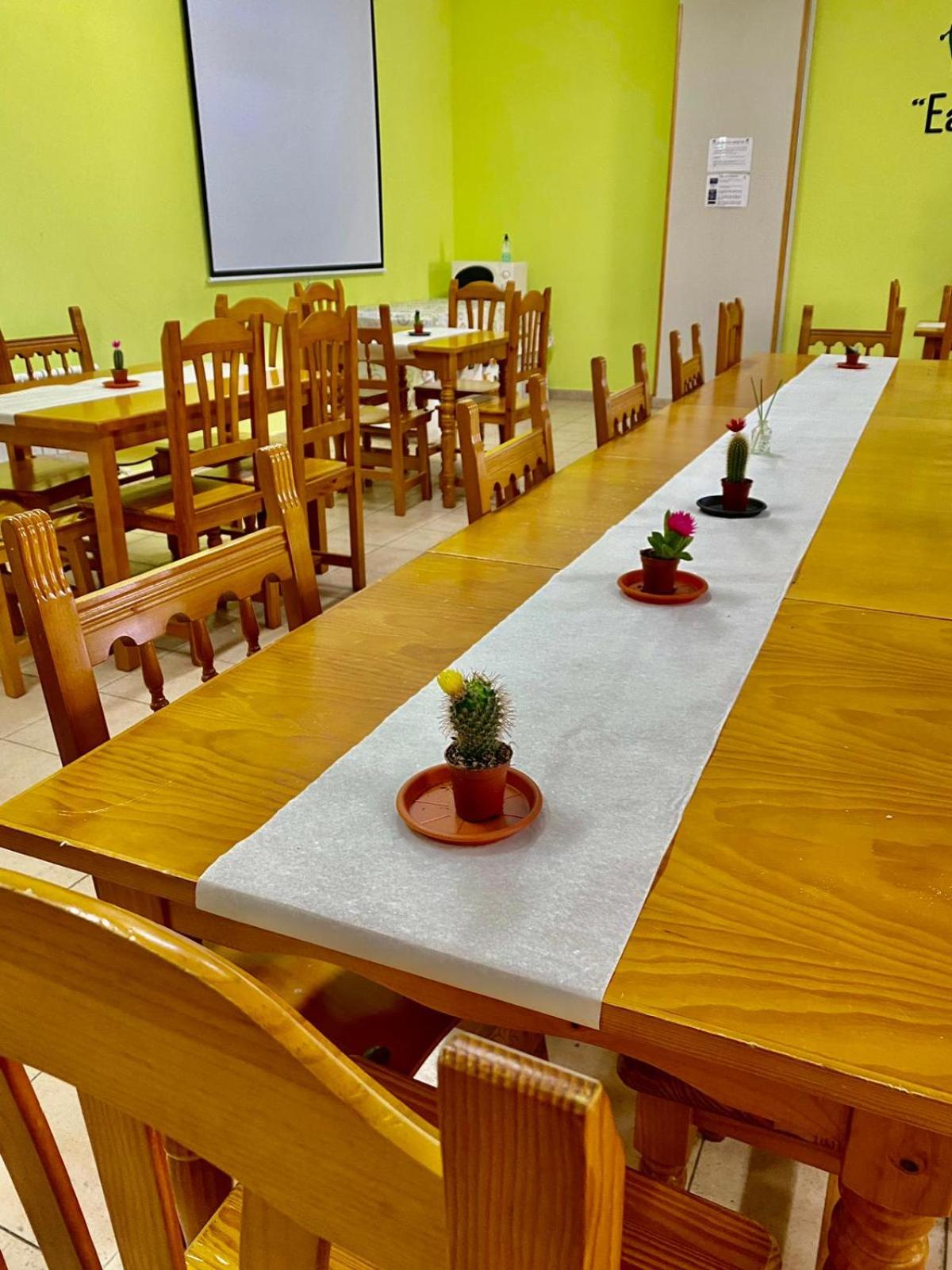 Albergue Rural La Rueca, Fariza