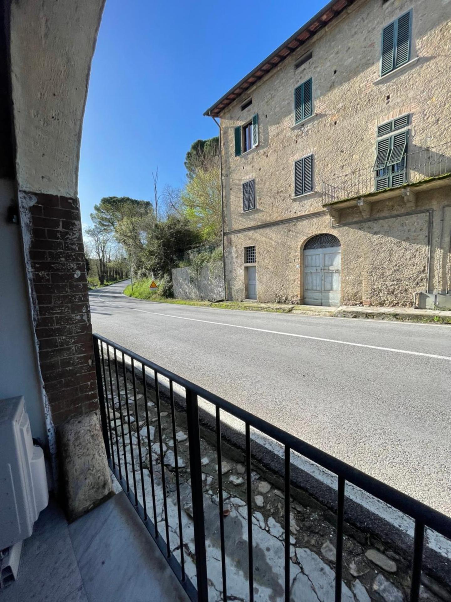 La Locanda sulla Francigena