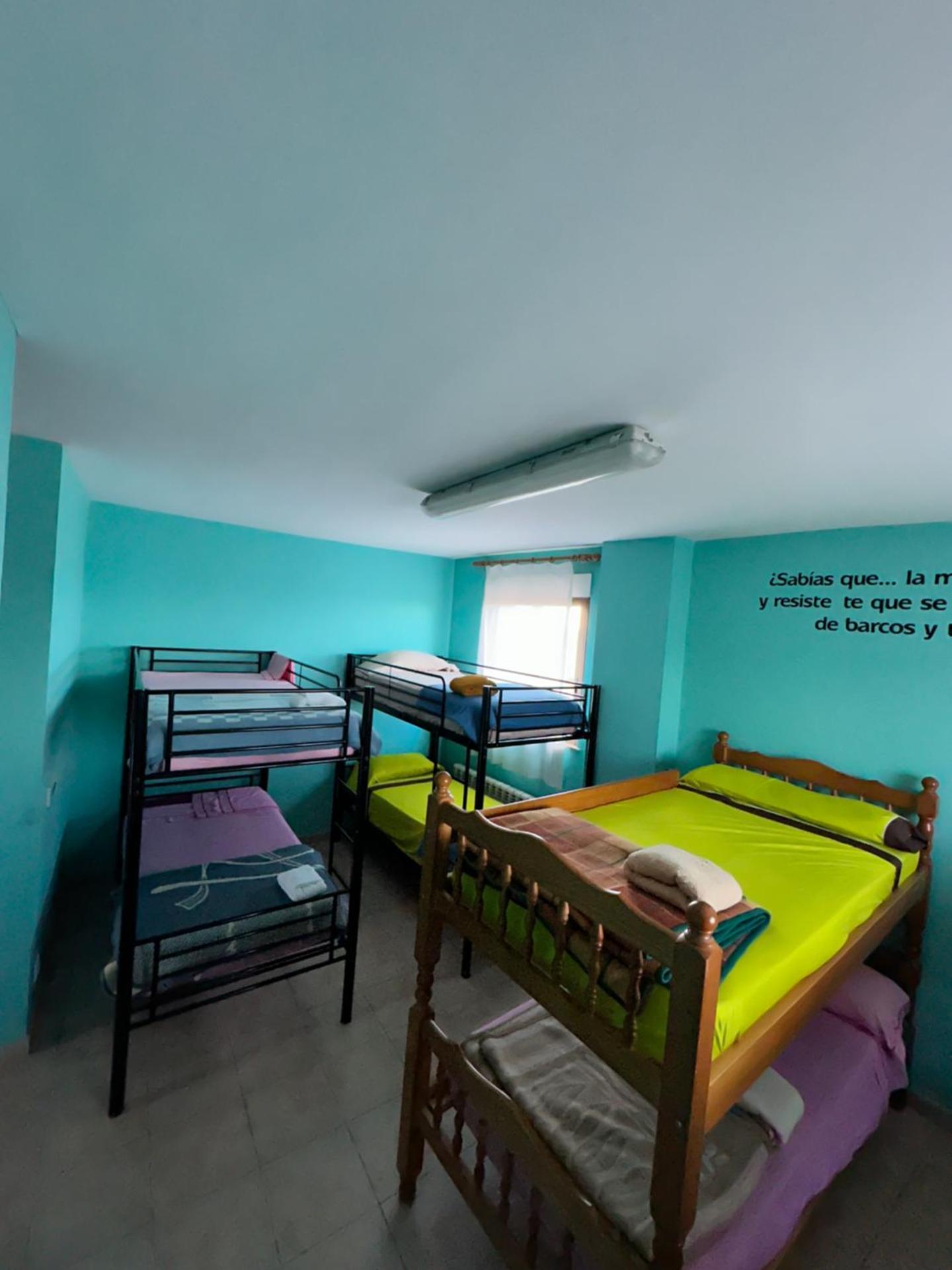 Albergue Rural La Rueca, Fariza