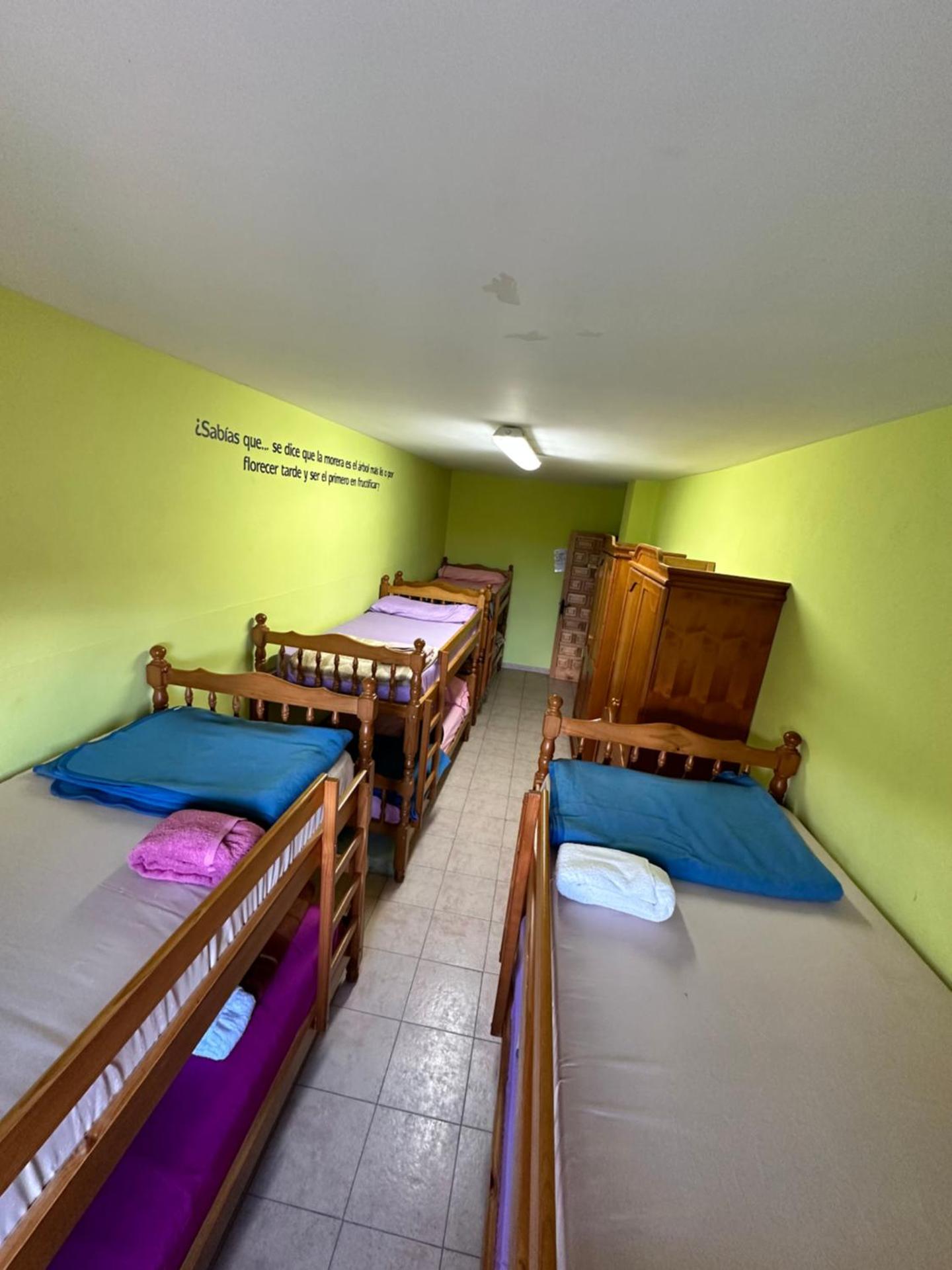 Albergue Rural La Rueca, Fariza