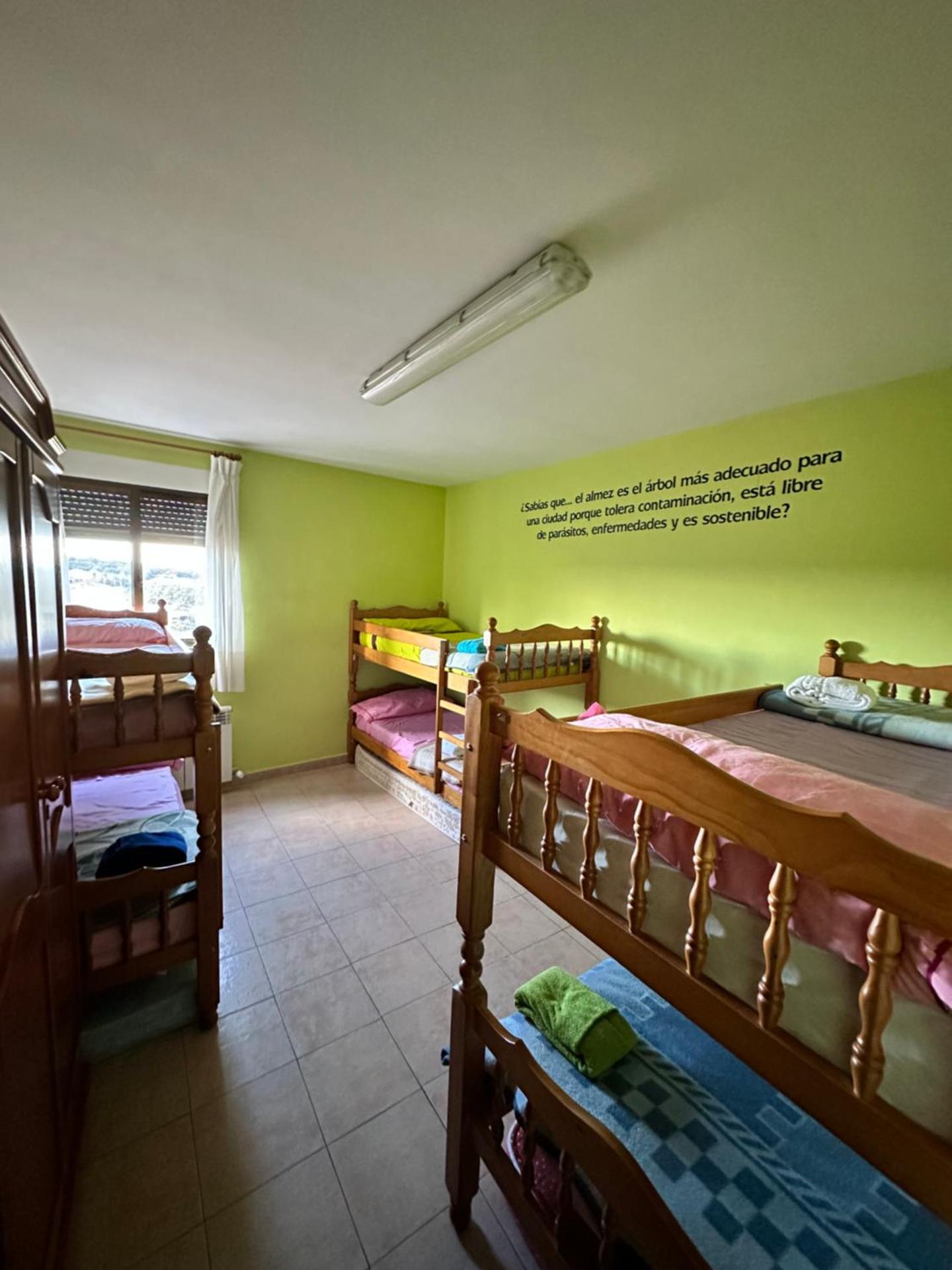 Albergue Rural La Rueca, Fariza