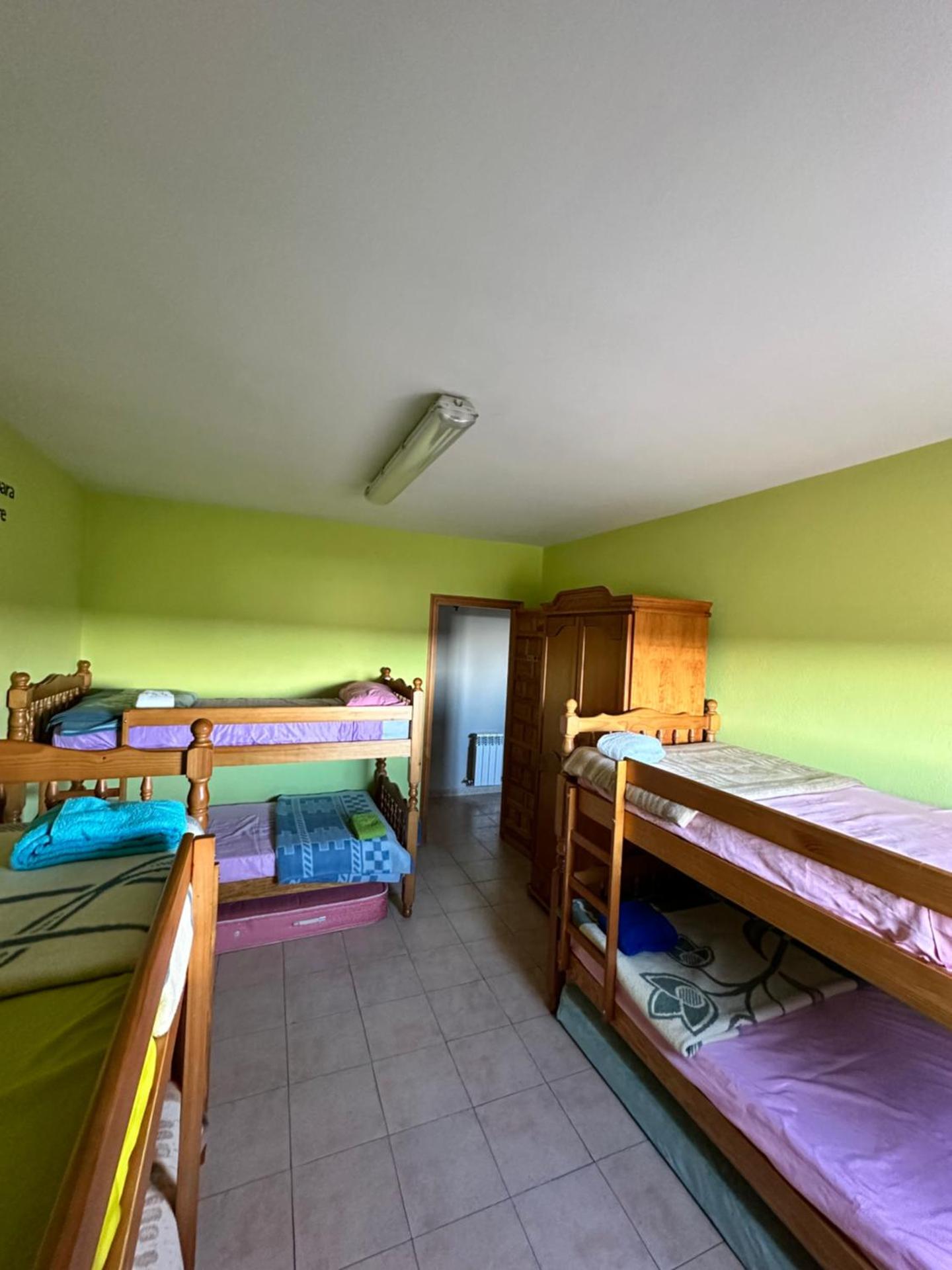 Albergue Rural La Rueca, Fariza