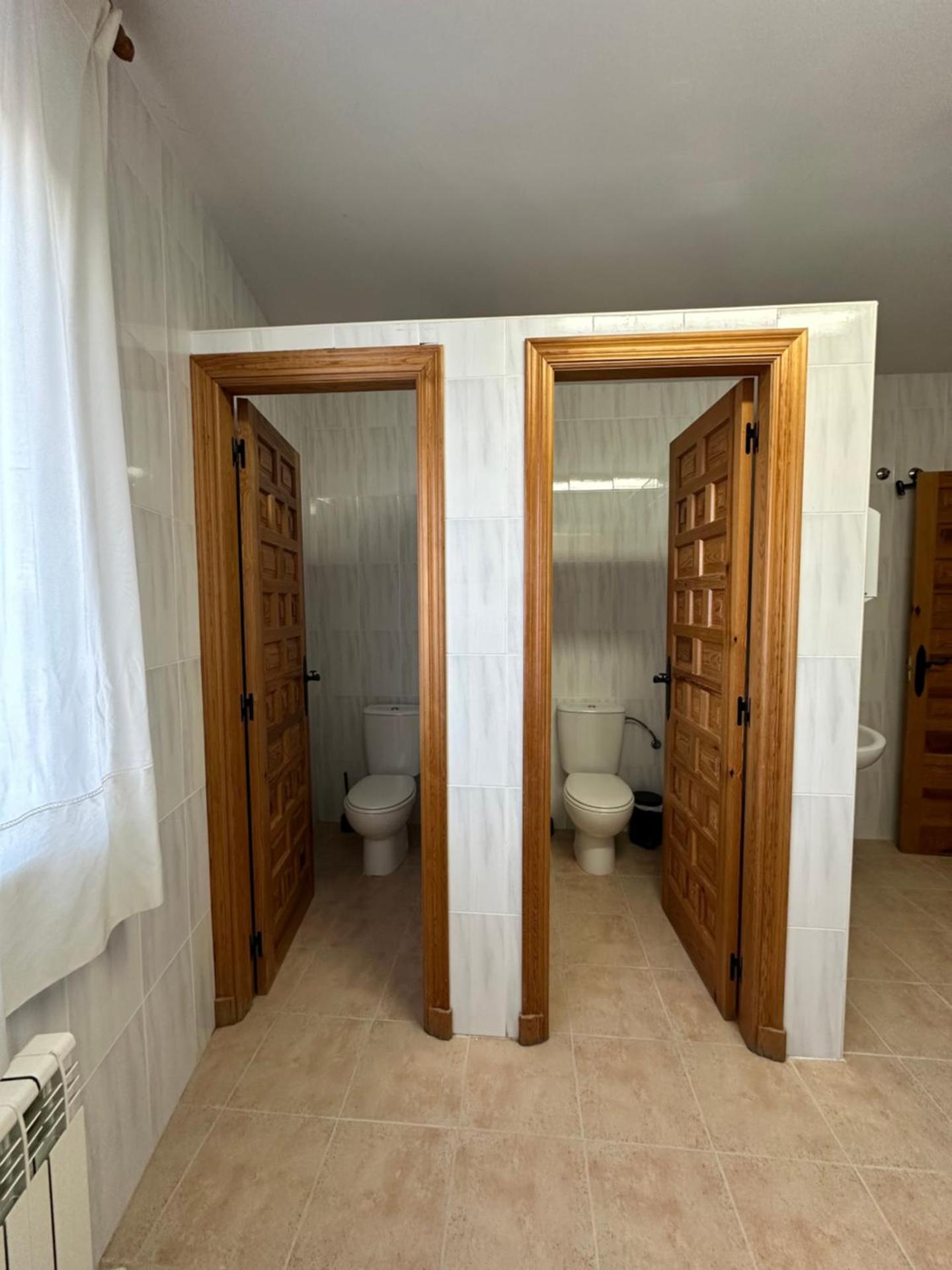 Albergue Rural La Rueca, Fariza