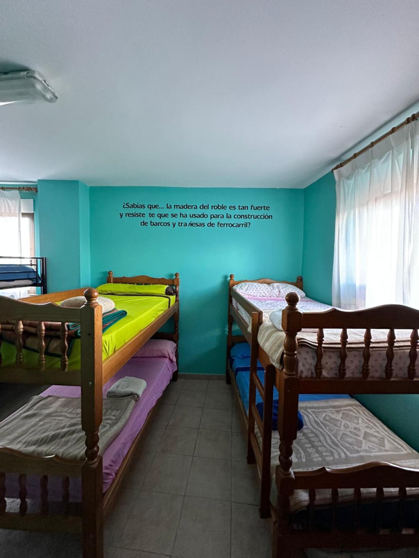 Albergue Rural La Rueca, Fariza