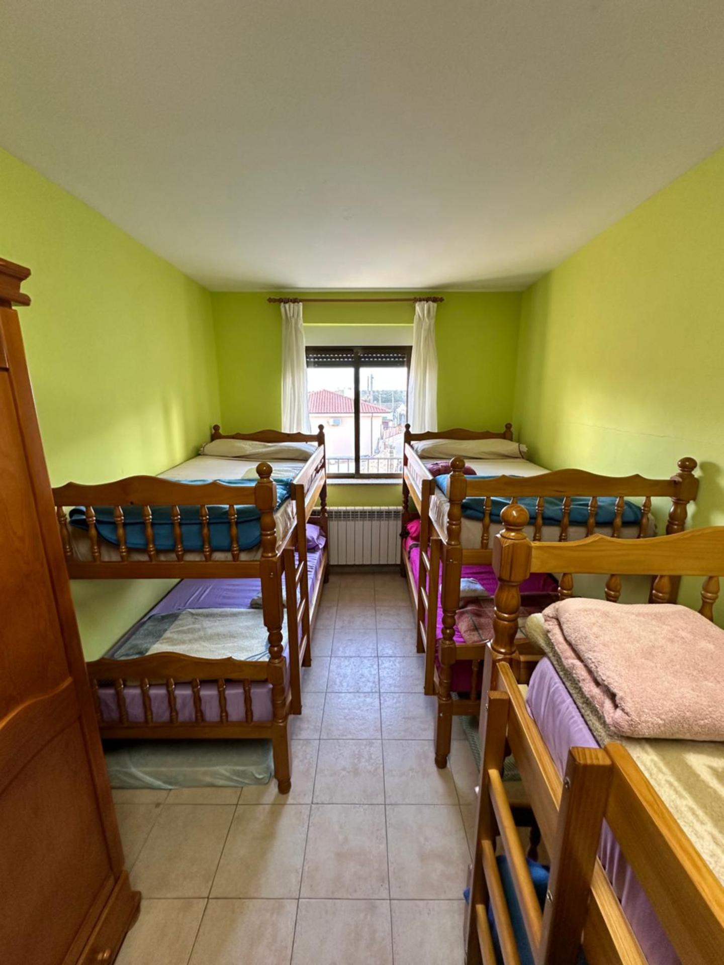 Albergue Rural La Rueca, Fariza