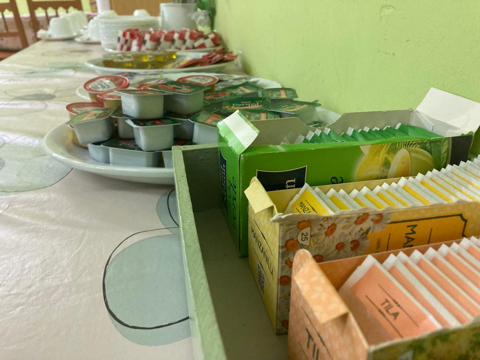 Albergue Rural La Rueca, Fariza