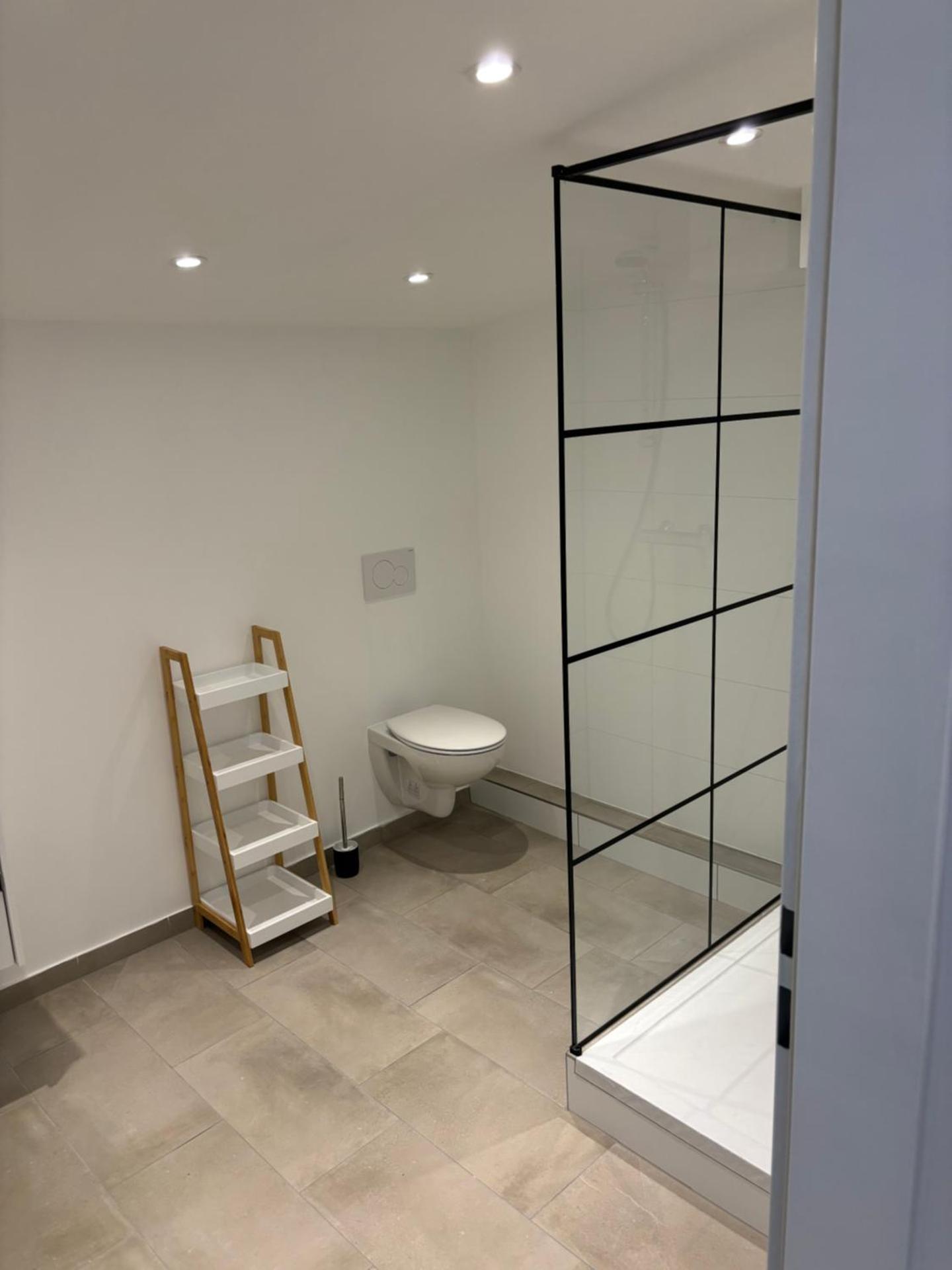 Zentrale Wohnung Gmunden Alte Bäckerei