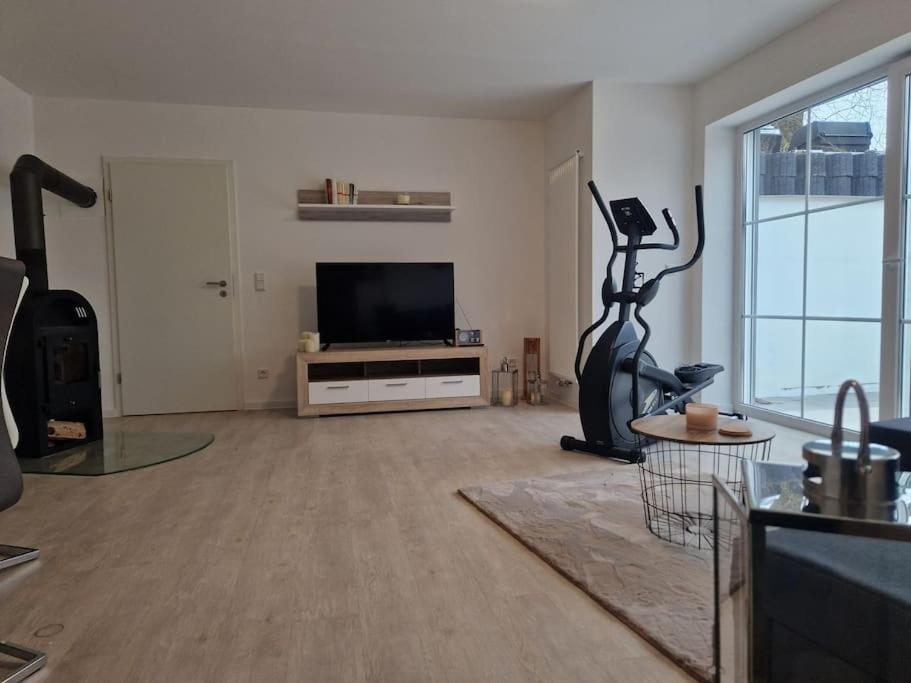 -NEUE- Ferienwohnung - Monteurwohnung in Lippe