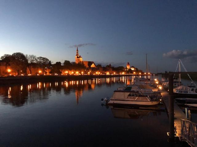 Altstadt-Ferienwohnung