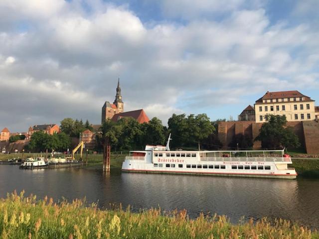 Altstadt-Ferienwohnung