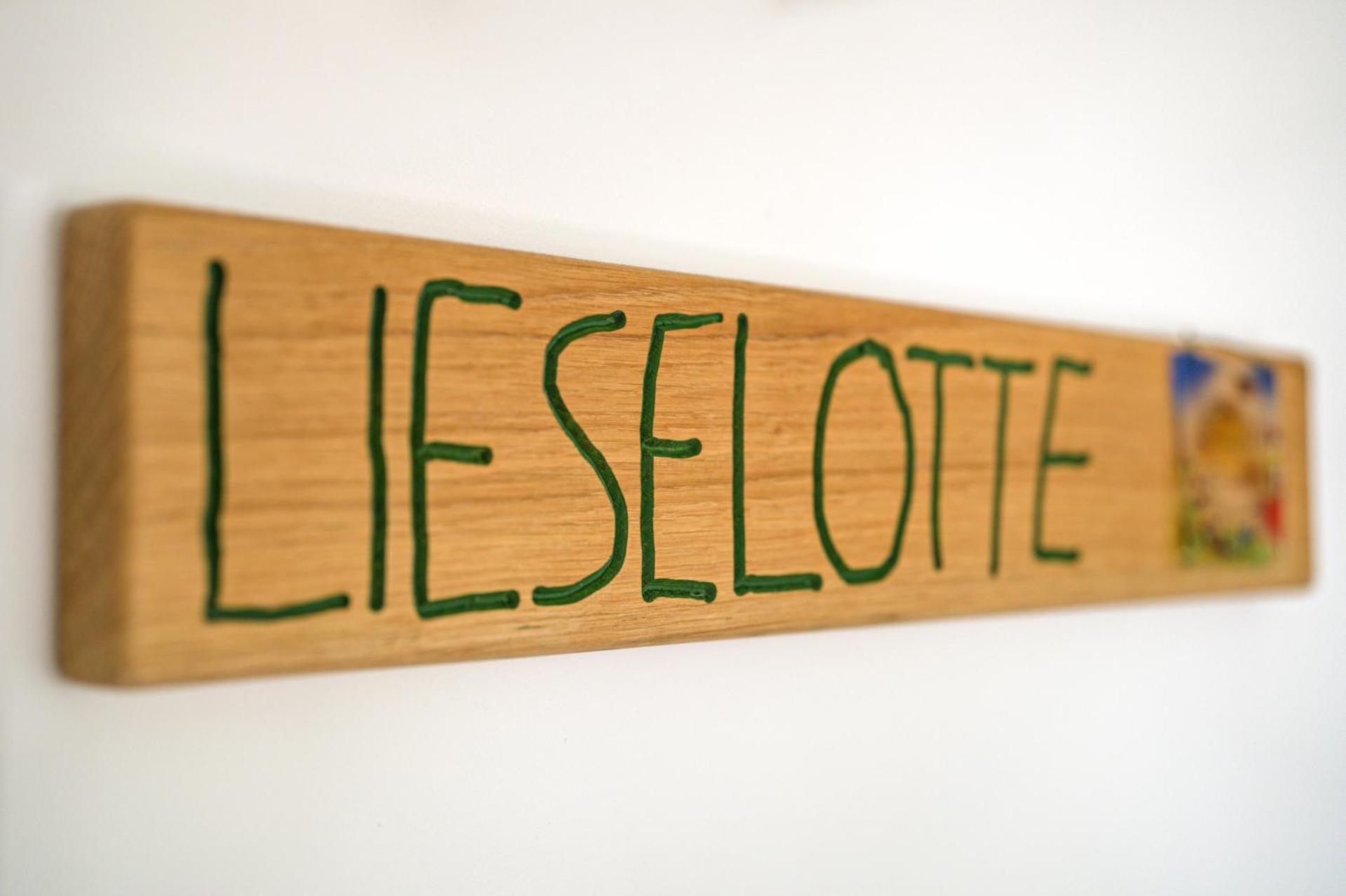 Ferienhof Vordere Alm