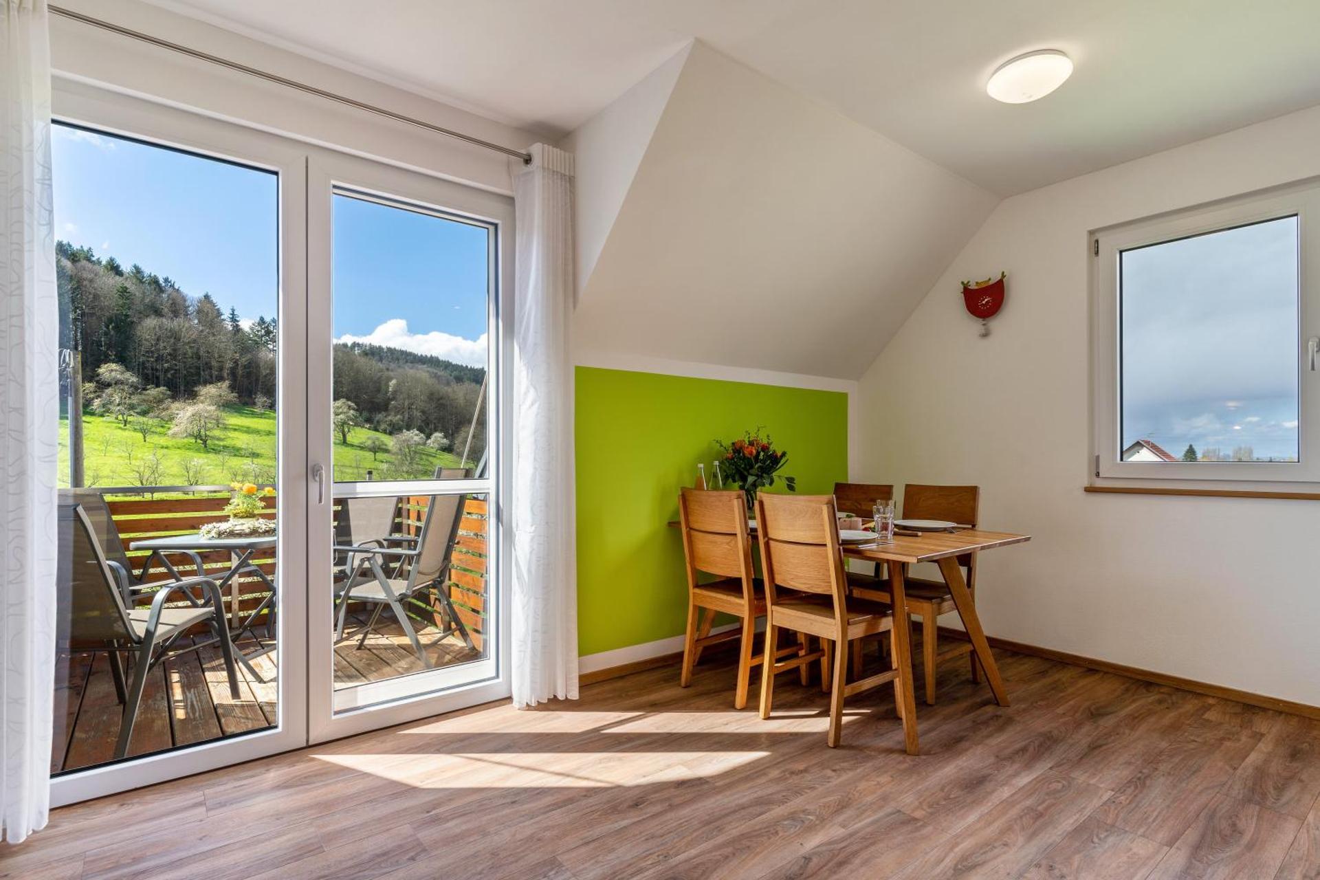 Ferienhof Vordere Alm