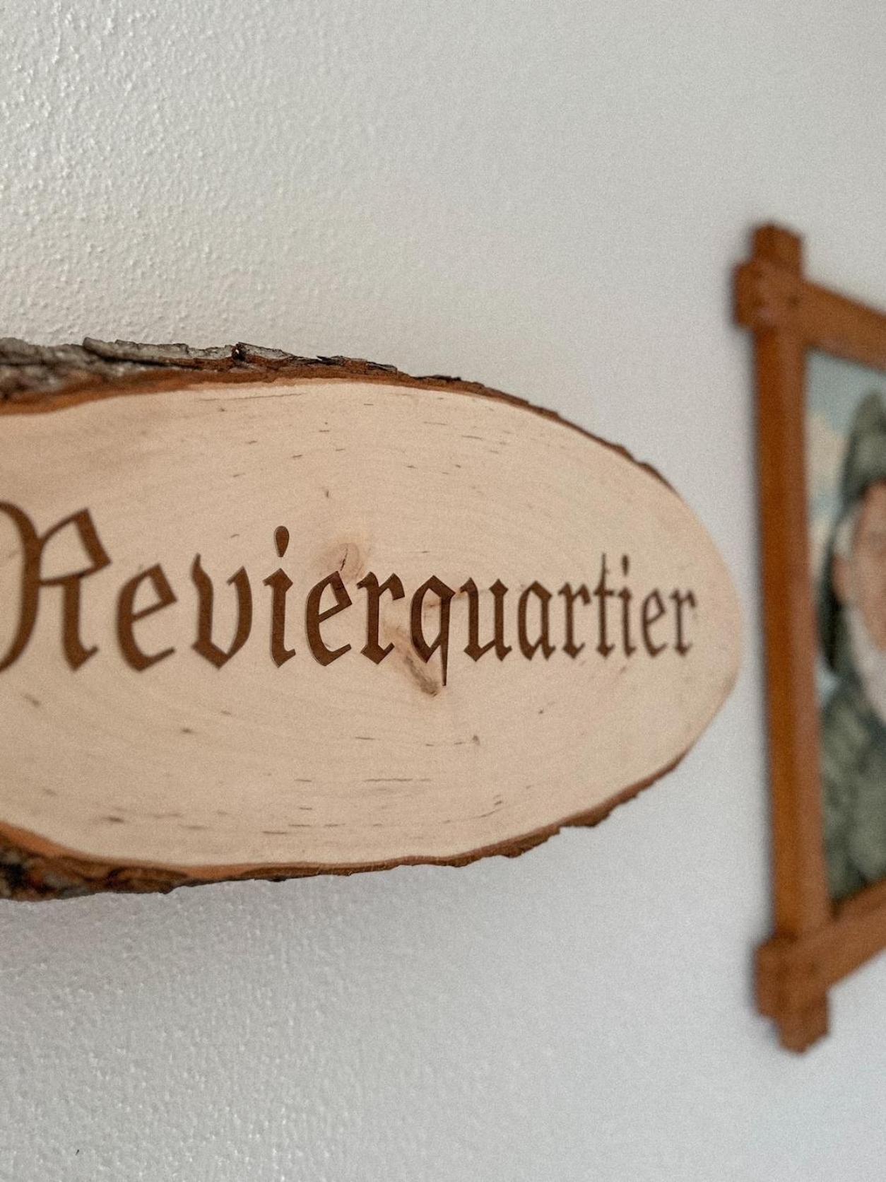 Property logo or sign