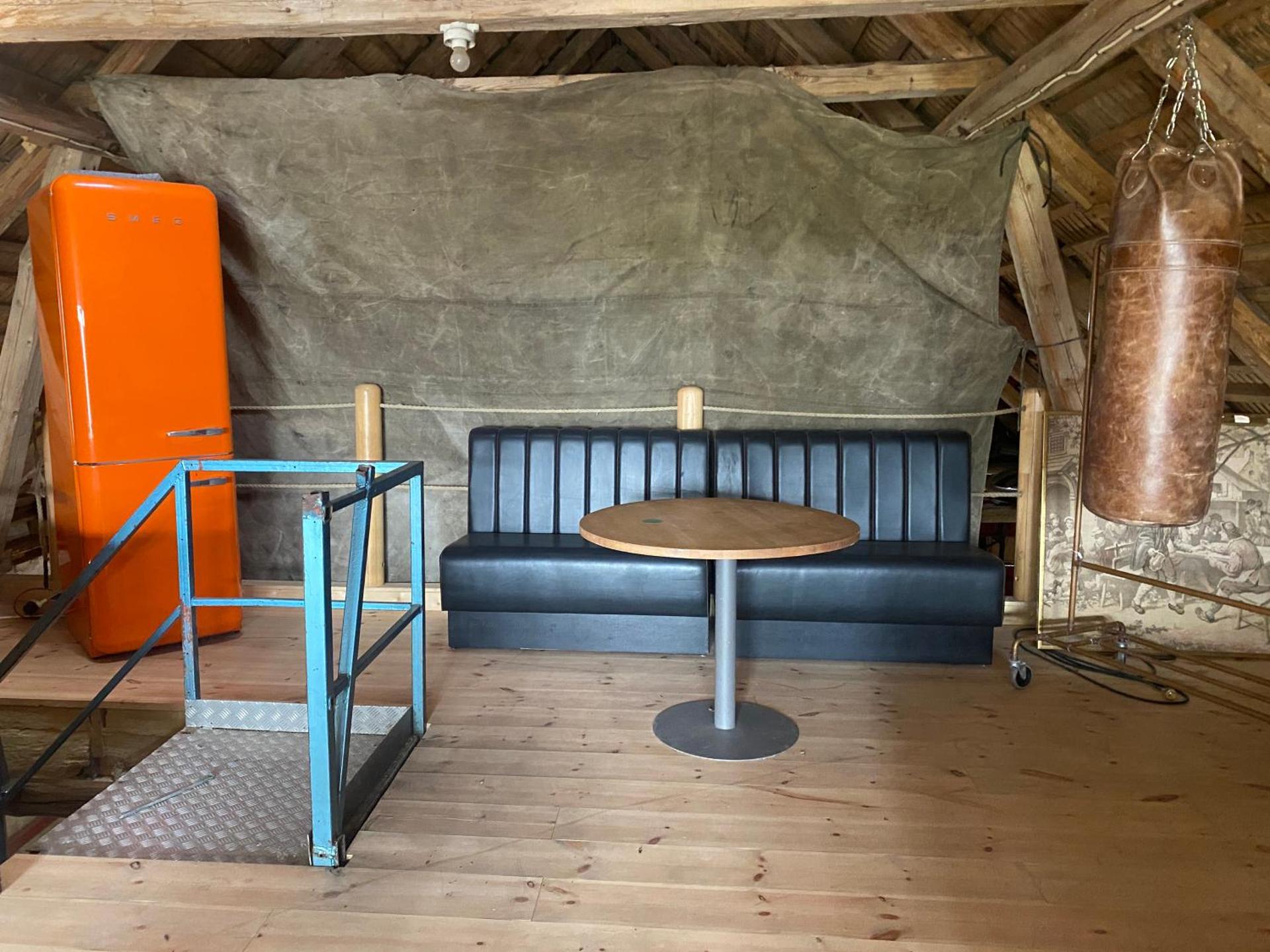 ÖsterlenUpplevelser i Gladsax Marielund