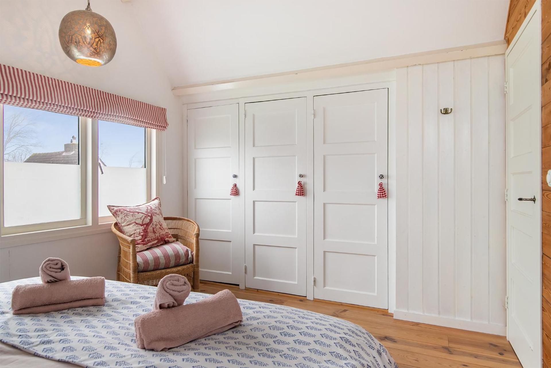 Het Zeepaartje, knus en gezellig