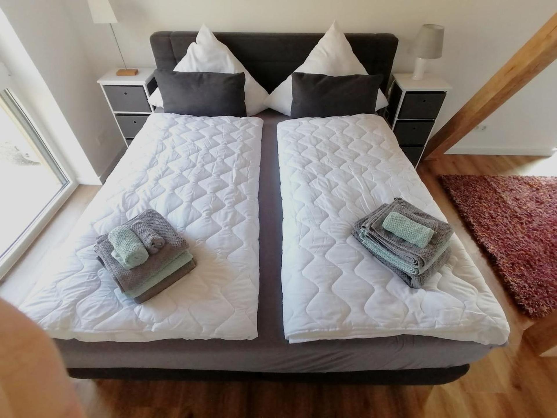 Alte Försterei Goldbeck