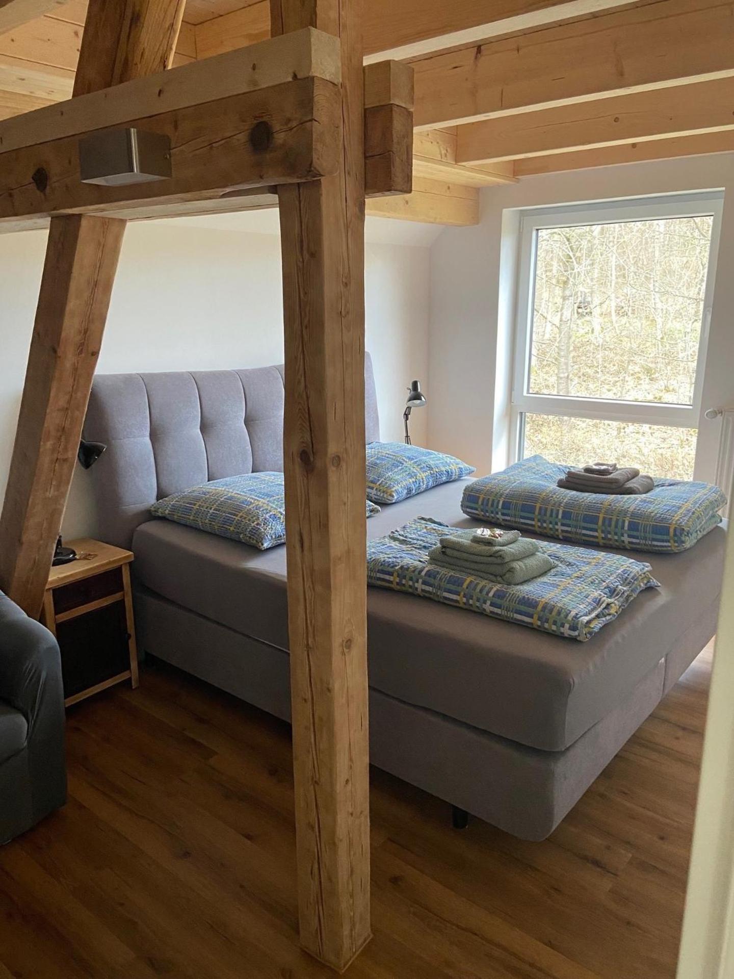 Alte Försterei Goldbeck