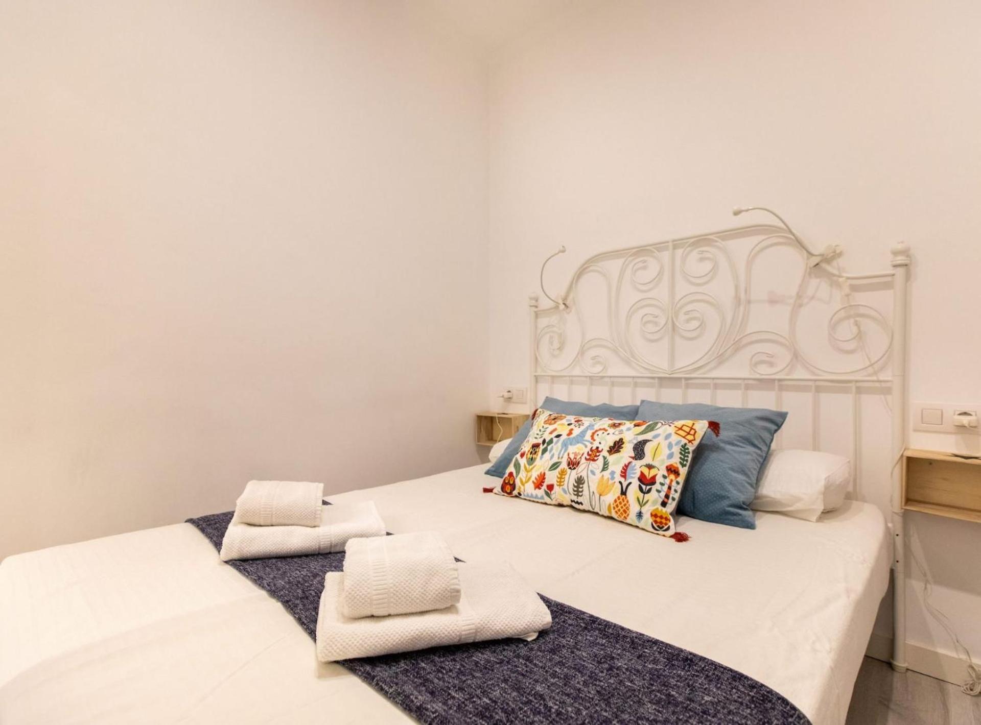 Pere Serafi 2 bedroom apartment