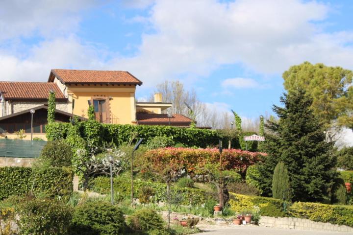 B&B LA COLLINA