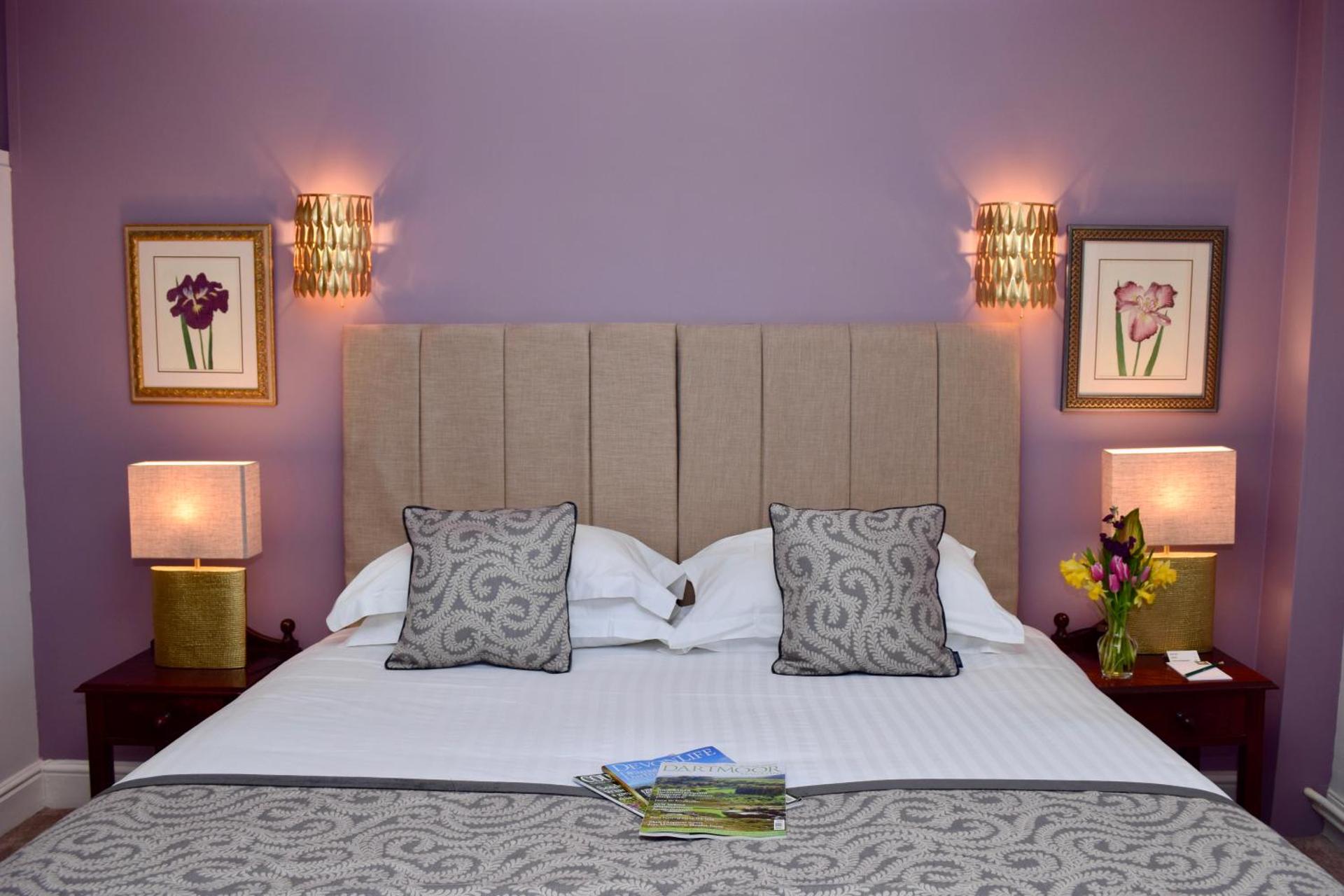 Classic Double or Twin Room