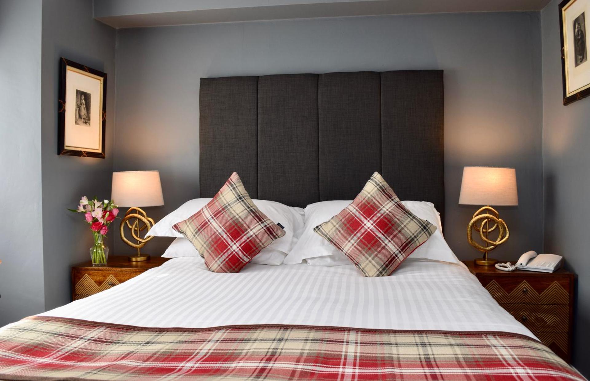 Classic Double or Twin Room