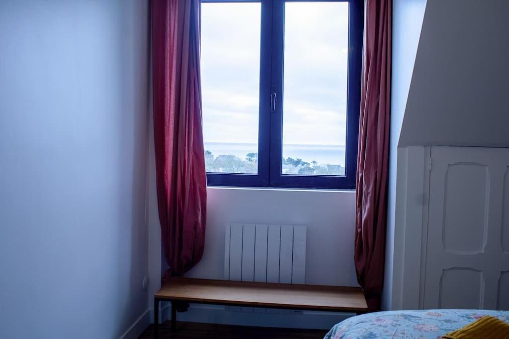 Ker Seasea/vue mer/wifi