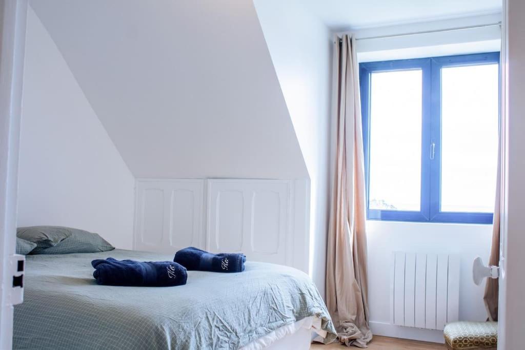 Ker Seasea/vue mer/wifi