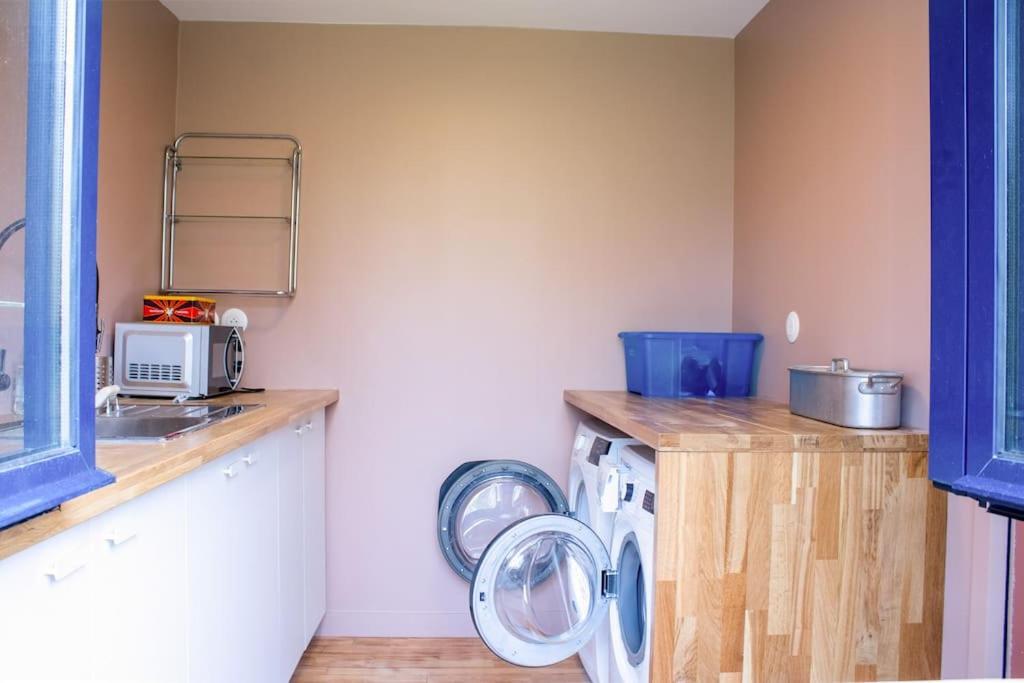 Ker Seasea/vue mer/wifi