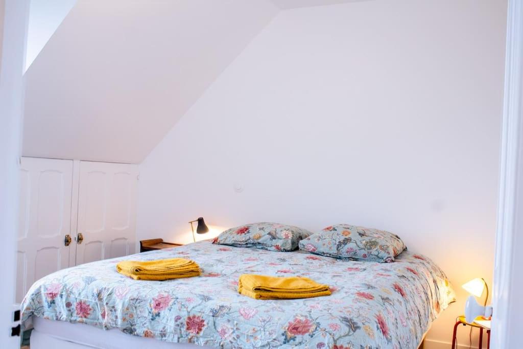 Ker Seasea/vue mer/wifi