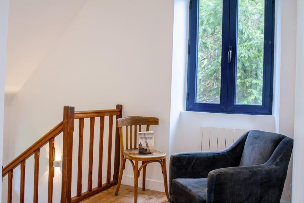 Ker Seasea/vue mer/wifi