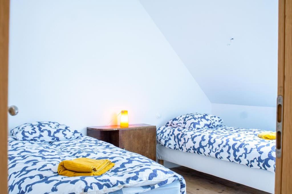 Ker Seasea/vue mer/wifi