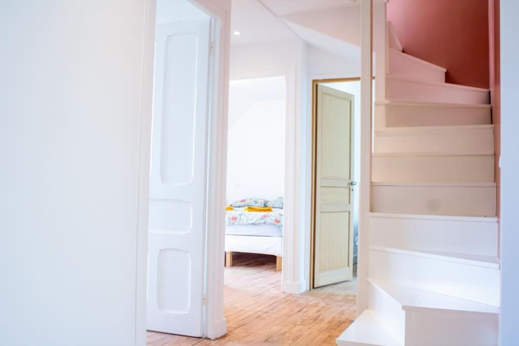 Ker Seasea/vue mer/wifi