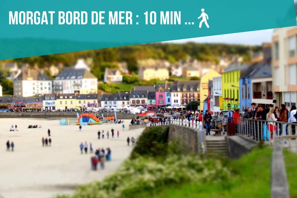 Ker Seasea/vue mer/wifi