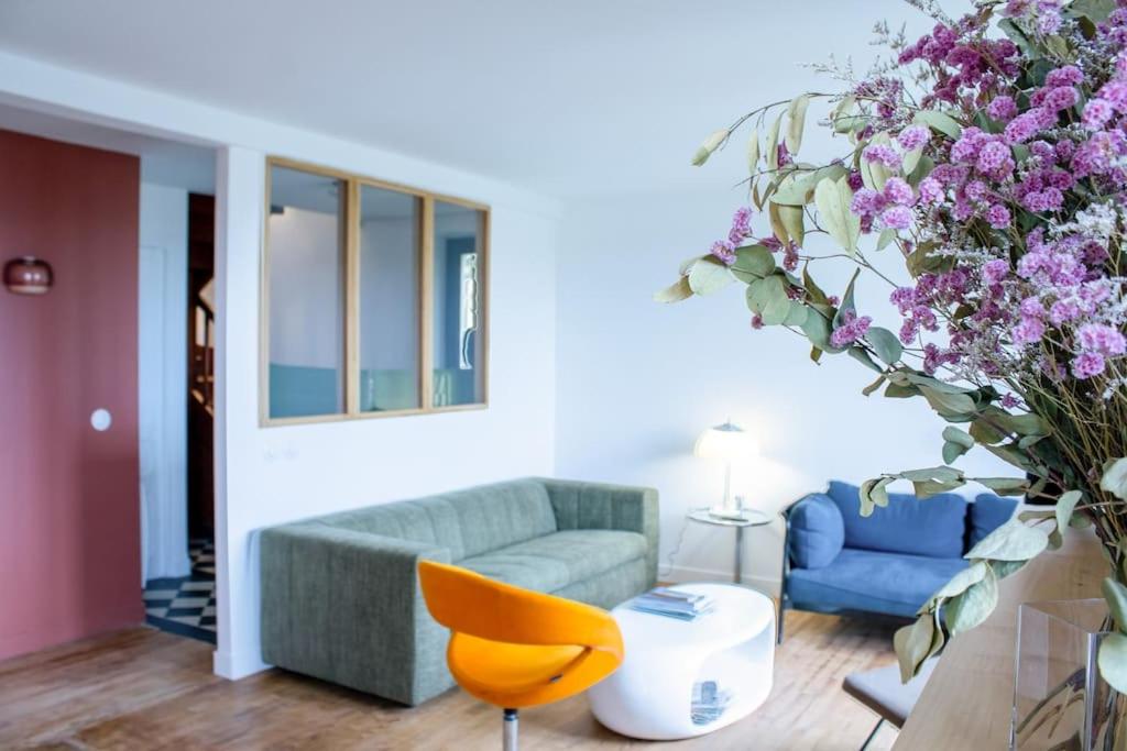 Ker Seasea/vue mer/wifi