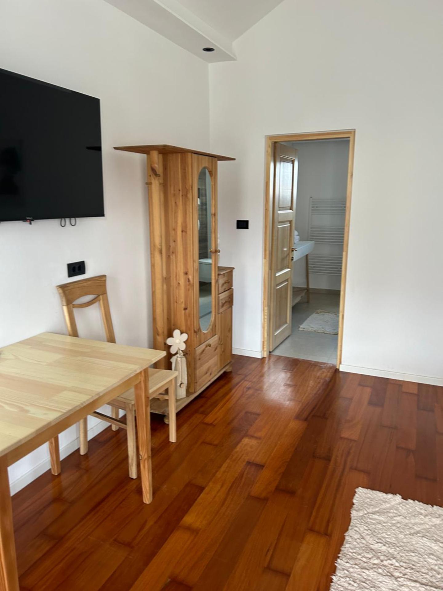 Triple Room - Disability Access