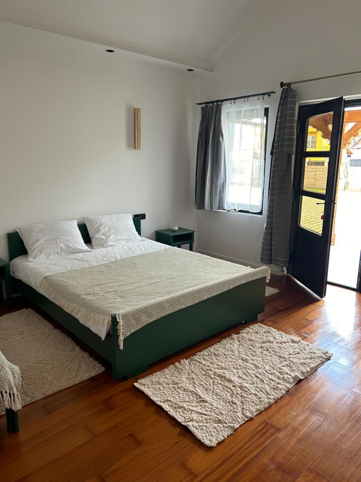 Triple Room - Disability Access