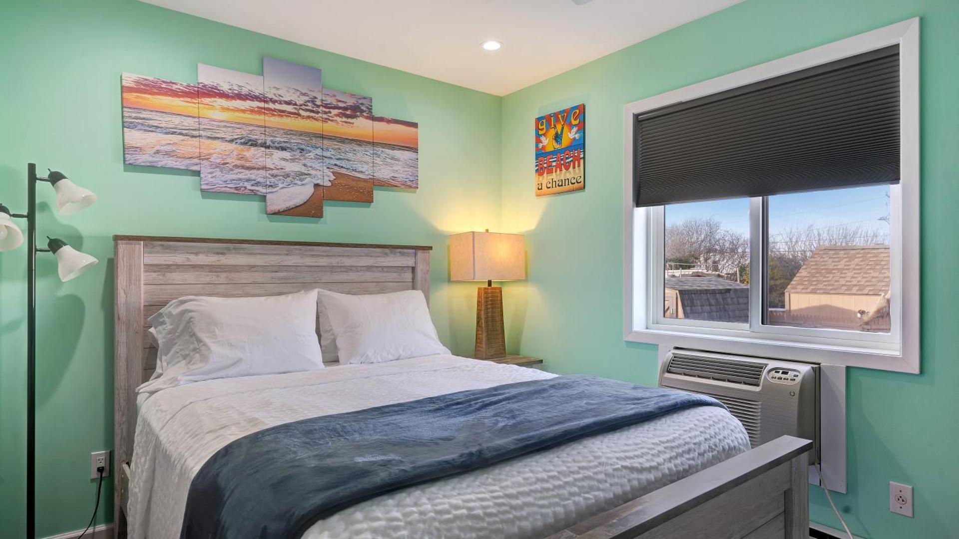 Apartment - Ground Floor