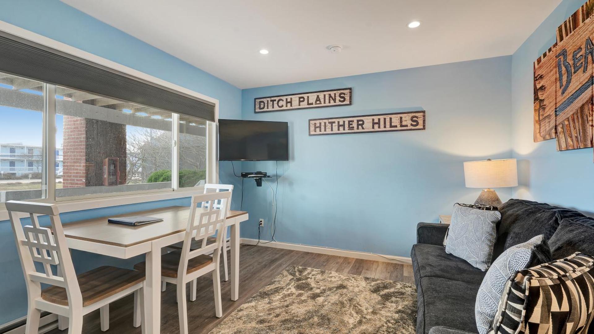 Apartment - Ground Floor