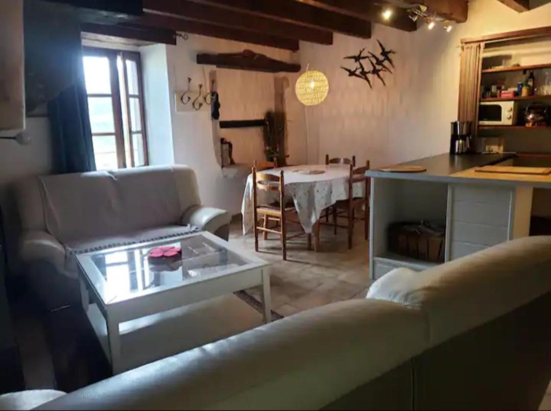 La Maisonnette, Vesc