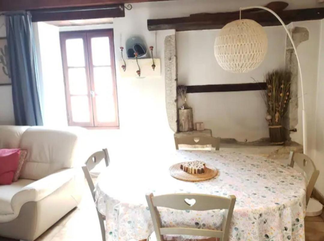 La Maisonnette, Vesc