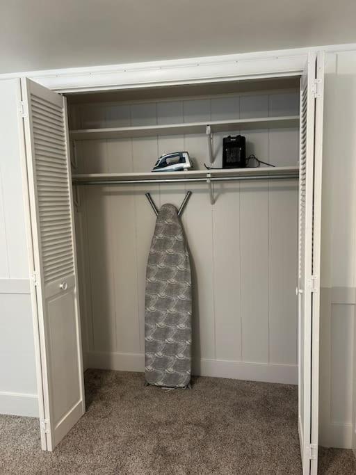 Cozy Mountain Retreat