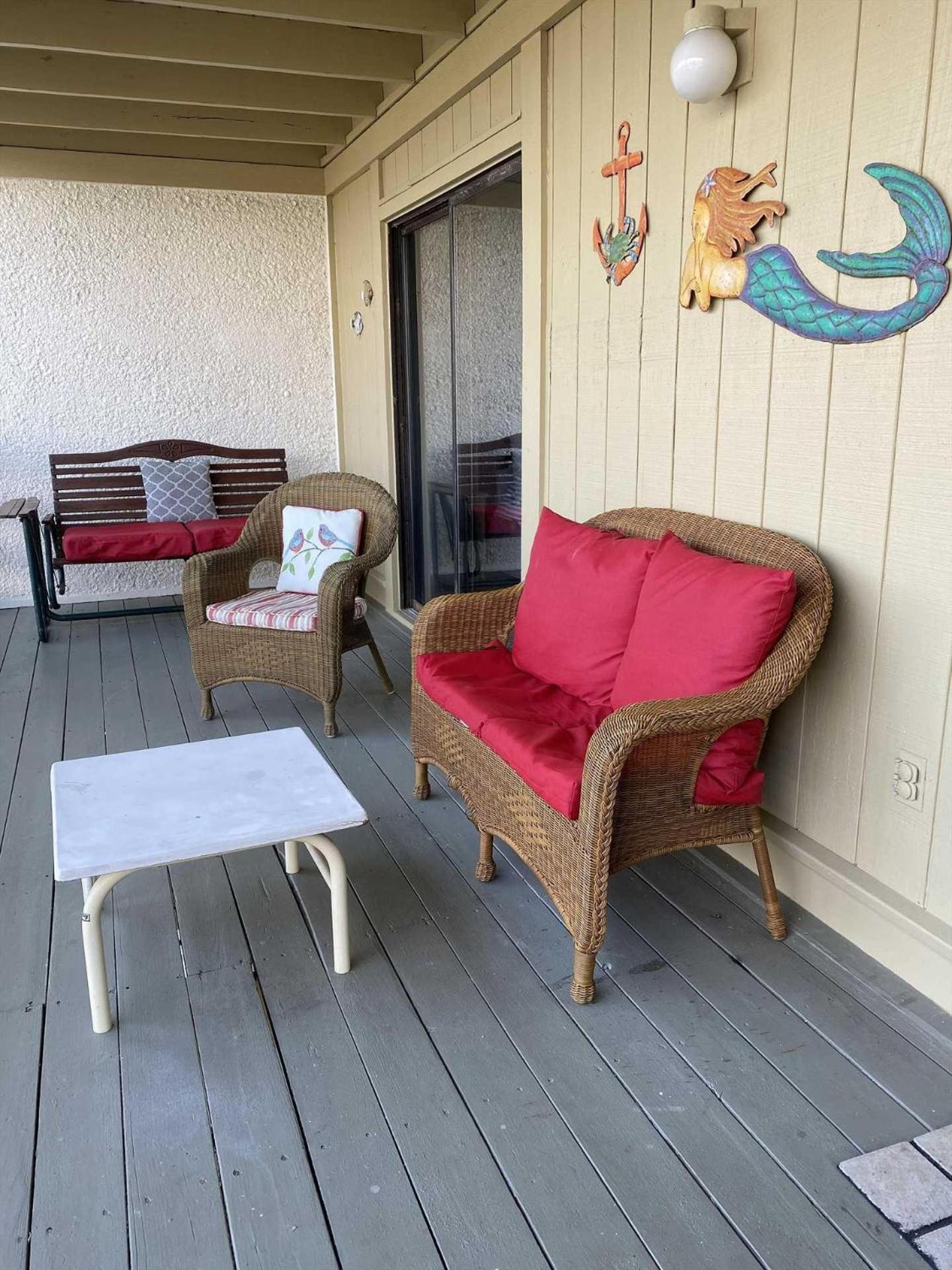 Lighthouse Point Rental 3B